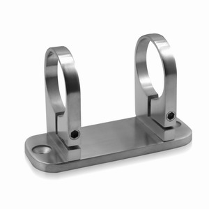 بلوک دیوار براکت نوع Oblong Type.jpg Railing Wall Bracket Oblong Type.jpg