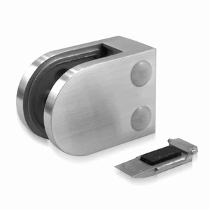 دکمه پانل شیشه ای Big D شکل