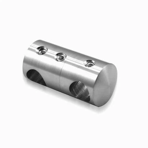 قطعات فولادی ضد زنگ برای سیستم های فولادی رول